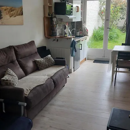 Charmant Studio Au Touquet