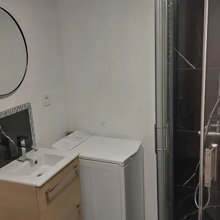 Charmant Studio Au Touquet * Le Touquet